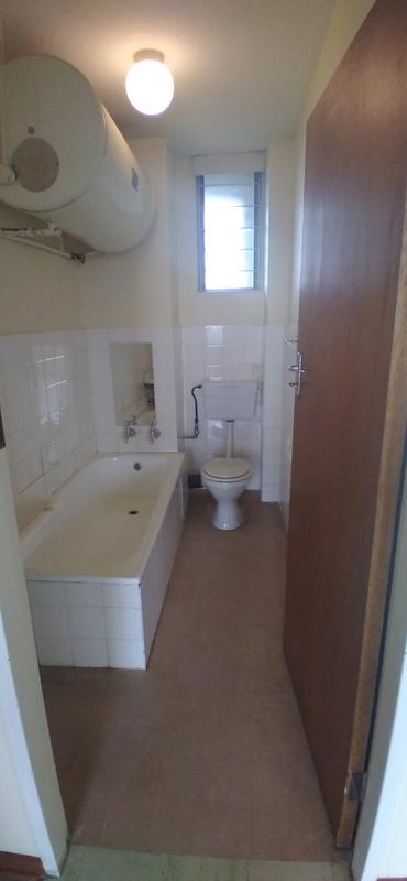 To Let 0 Bedroom Property for Rent in Sasolburg Free State